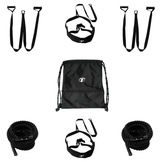 Torque Tank Group Accessory Kit