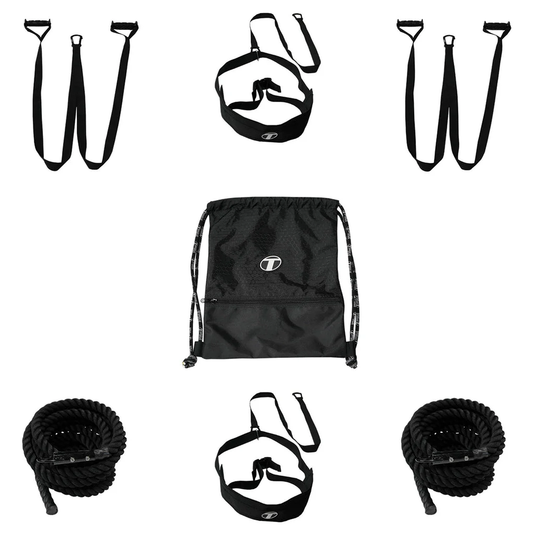 Torque Tank Group Accessory Kit