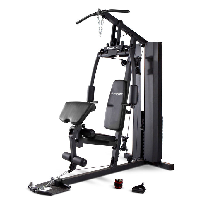 Powercore Multi-Gym With Pulley