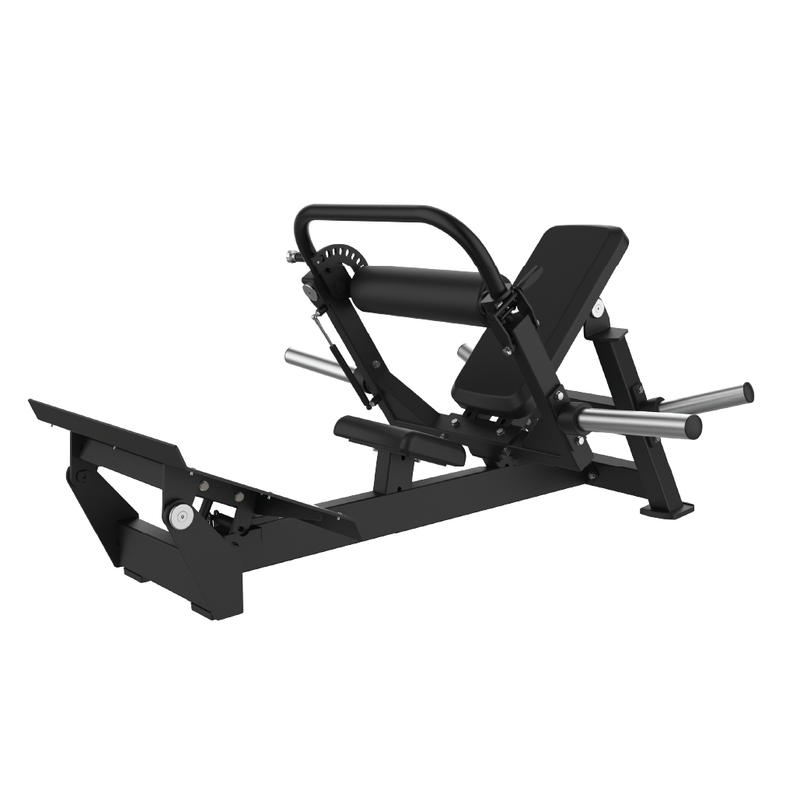 Load image into Gallery viewer, Powercore Hip Thrust (with swing lock for easy access)
