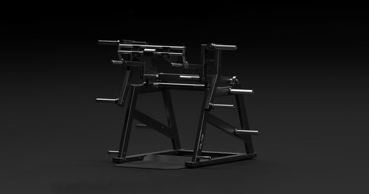 Plae ARMR Total Squat Pro