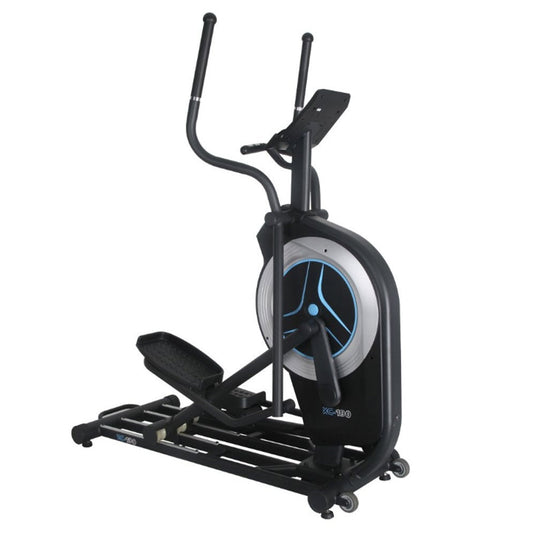 DKN Home Elliptical Crosstrainer Xc-190i