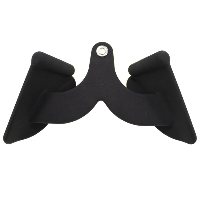 Row Handle - Neutral Grip (Cable Attachment)