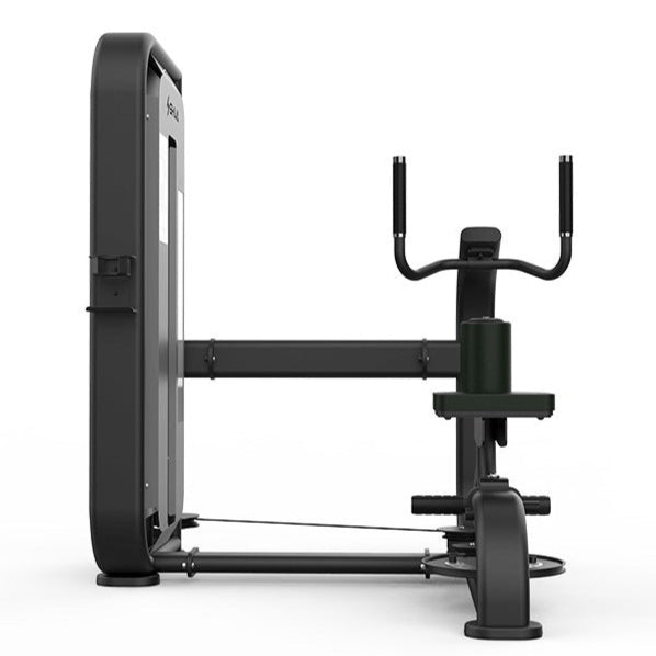 Shua Torso Rotation - 68 Series