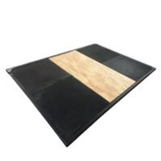 Powercore Lifting Platform 3100x2100x30mm.