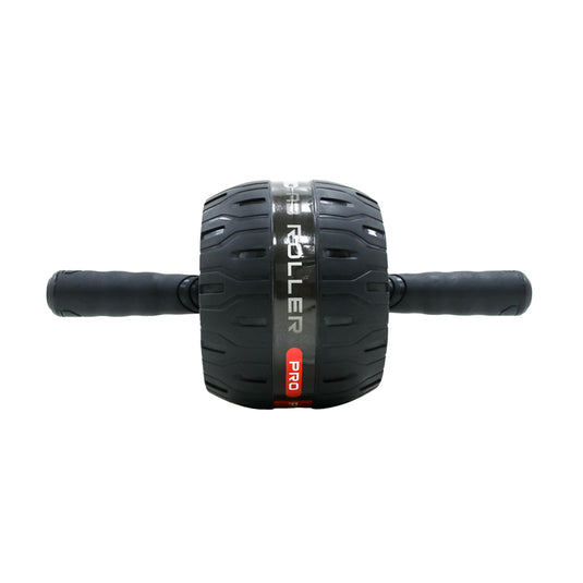 Ab Wheel / Roller(With Recoil)