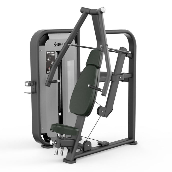 Shua Chest Press (G6801)