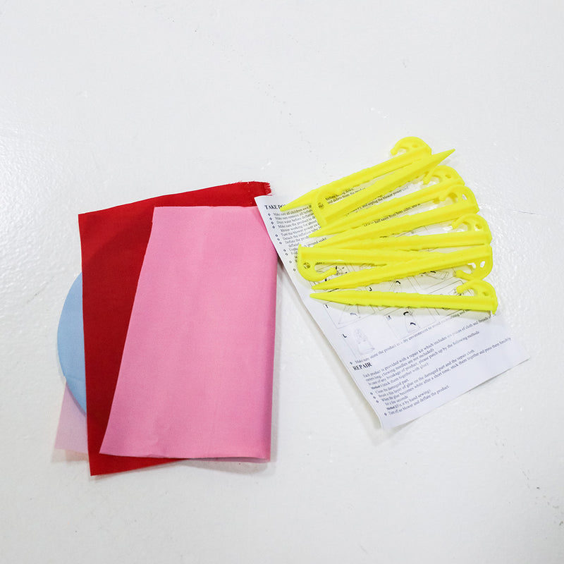 Load image into Gallery viewer, Kids Equipment: Jumping Castle Repair Kit
