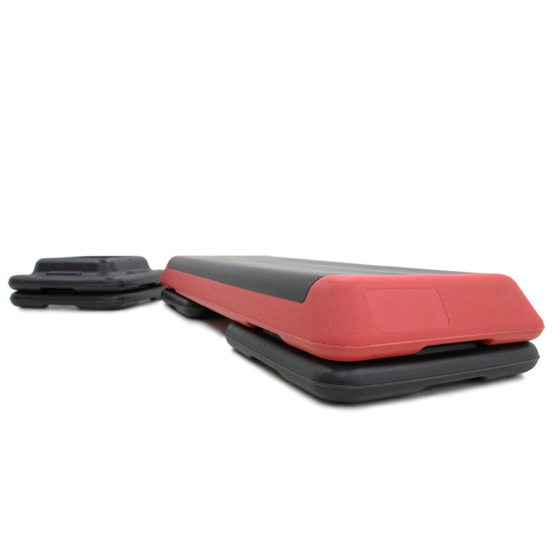 Load image into Gallery viewer, Powercore Aerobic Step (11cm/ 16cm/ 21cm)
