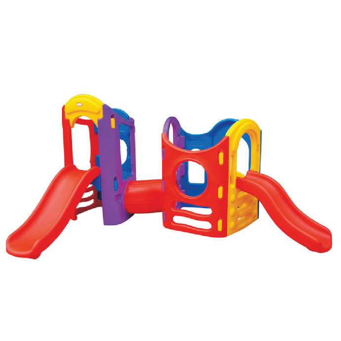 Toddler Clamber Playground