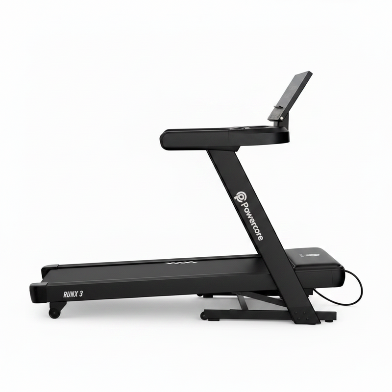 Load image into Gallery viewer, Powercore RunX 3 Home Treadmill

