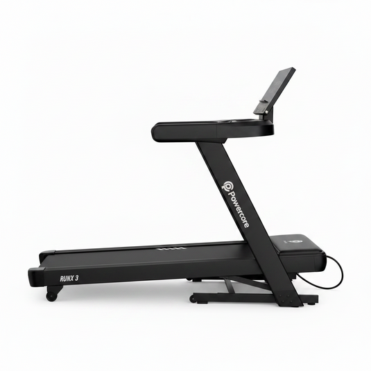 Powercore RunX 3 Home Treadmill