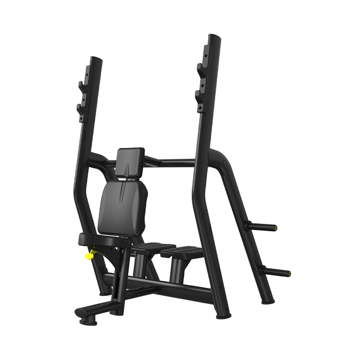 Middle Chest Target Machine Chest Machines | Shop Chest Training Equipment for Home & Commercial ...