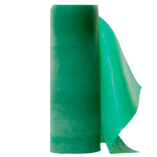 Xerband Resistance Band Roll 5.5m - Turquoise/Green (3–6 Month Warranty)