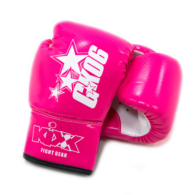 Load image into Gallery viewer, KIDS BOXING GLOVES
