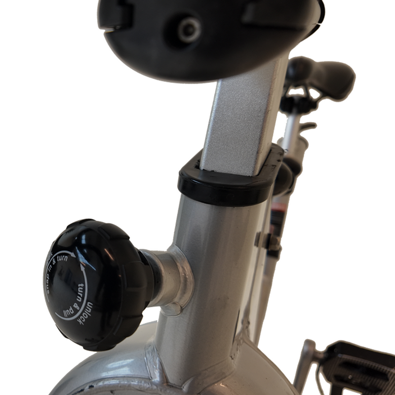 Load image into Gallery viewer, Pre-Owned Matrix S2 Commercial Indoor Cycle
