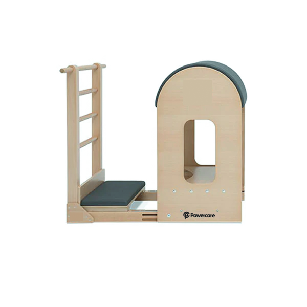 Ladder barrel