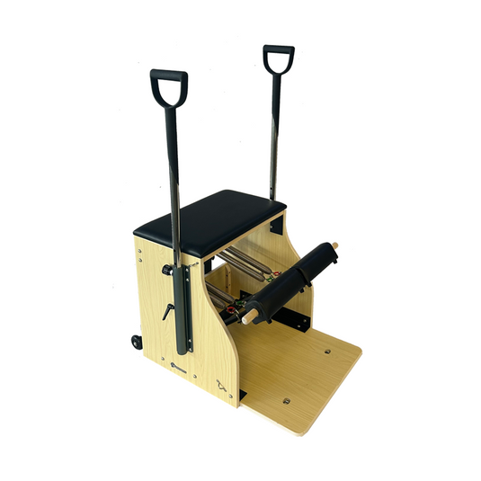Powercore Deluxe Pilates Chair