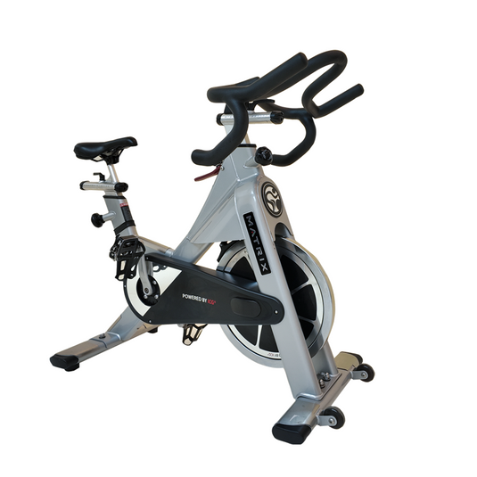 Pre-Owned Matrix S2 Commercial Indoor Cycle