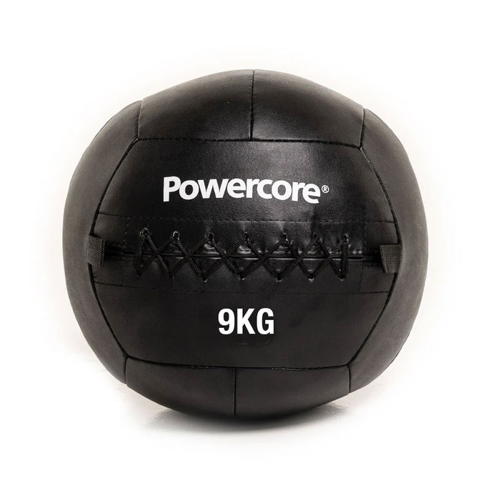 Powercore MiRox Wall Ball 9KG