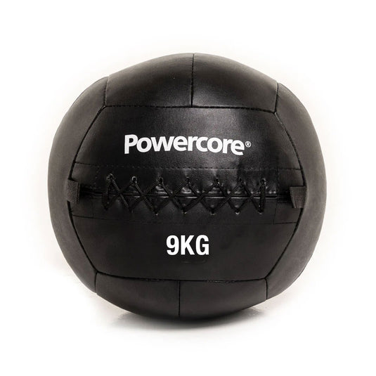 Powercore MiRox Wall Ball 9KG