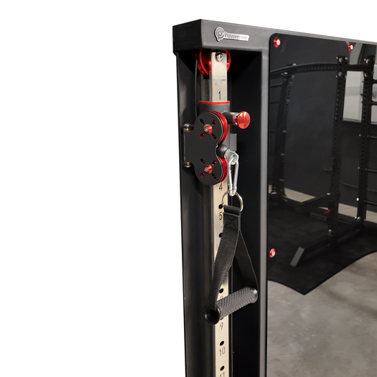 Powercore Functional Trainer DAP (Wall Mount)