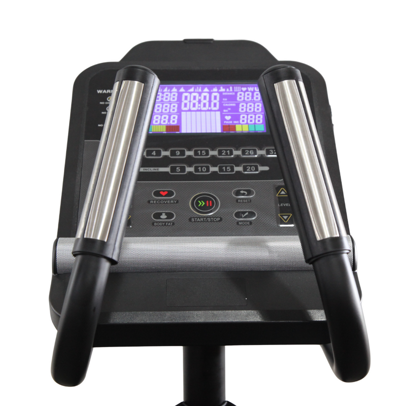 Load image into Gallery viewer, DKN Elliptical Crosstrainer Xc-310i
