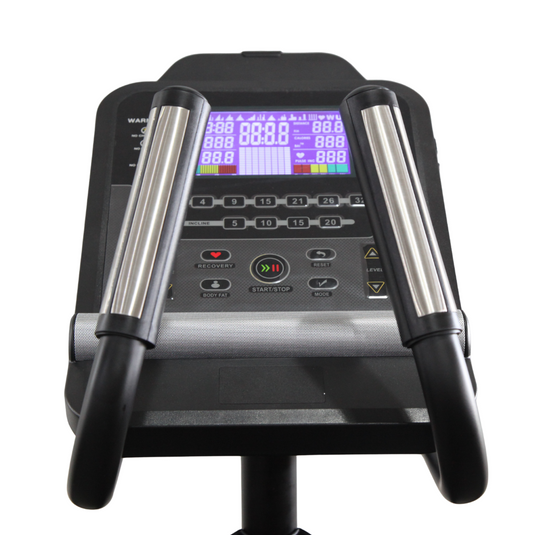 DKN Elliptical Crosstrainer Xc-310i