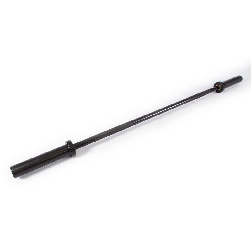 Load image into Gallery viewer, Powercore 152Cm Straight Bar [Black] (Olympic Size)

