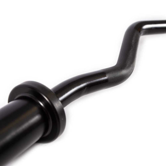 Powercore Olympic Bar [Ez Bar - Black]