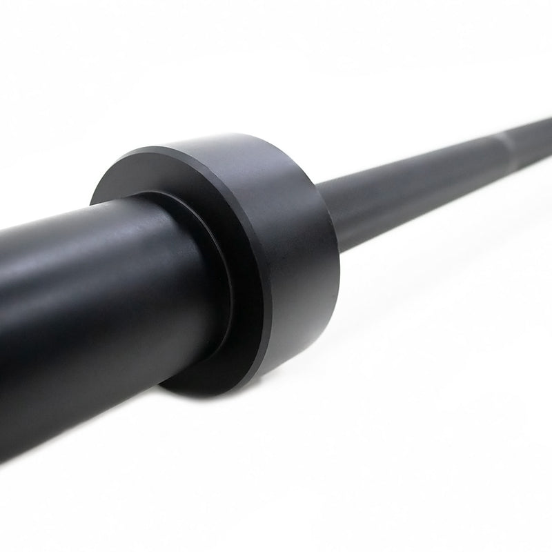 Load image into Gallery viewer, Powercore Olympic Bar 4.0 Black (320Kg, 28Mm)
