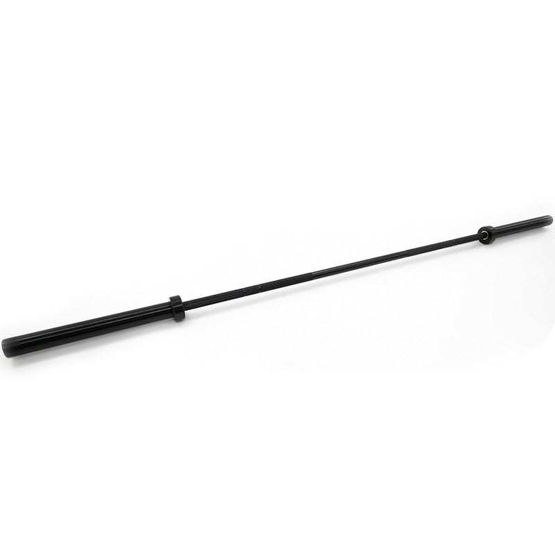 Load image into Gallery viewer, Powercore Olympic Lifting Bar 6.0 Black (680kg /2.2m / 28mm)

