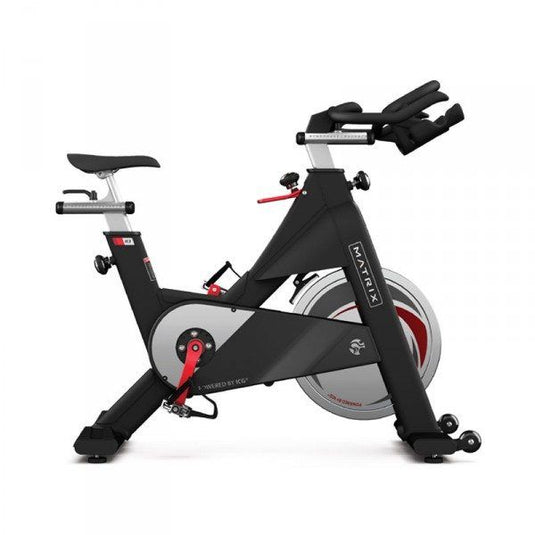 Pre-Owned Matrix IC3 Commercial Indoor Cycle
