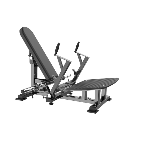 Powercore Instinct PL: Hip Thrust With Belt*