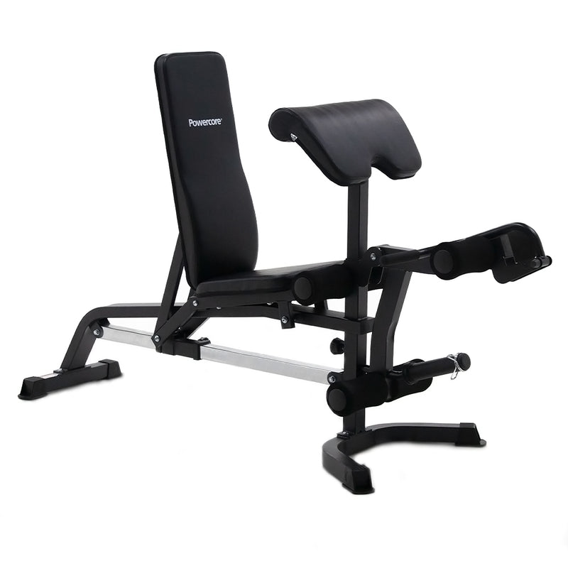Load image into Gallery viewer, Powercore Multi Adjustable Bench (Mf185060)*
