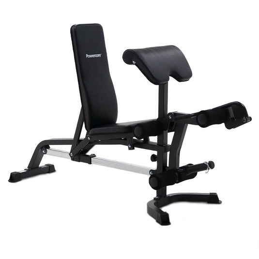 Powercore Multi Adjustable Bench (Mf185060)*