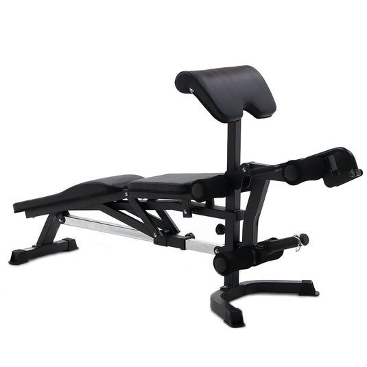 Powercore Multi Adjustable Bench (Mf185060)*