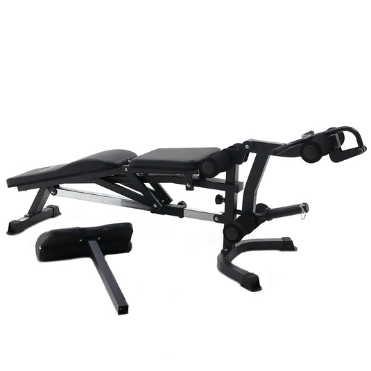 Powercore Multi Adjustable Bench (Mf185060)*