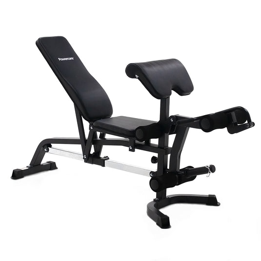 Powercore Multi Adjustable Bench (Mf185060)*