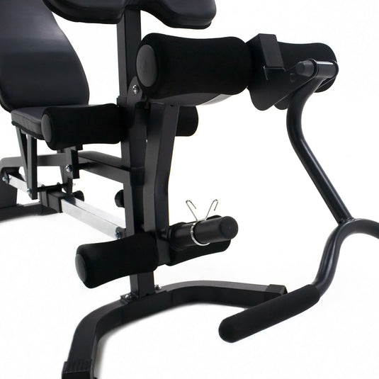 Powercore Multi Adjustable Bench (Mf185060)*