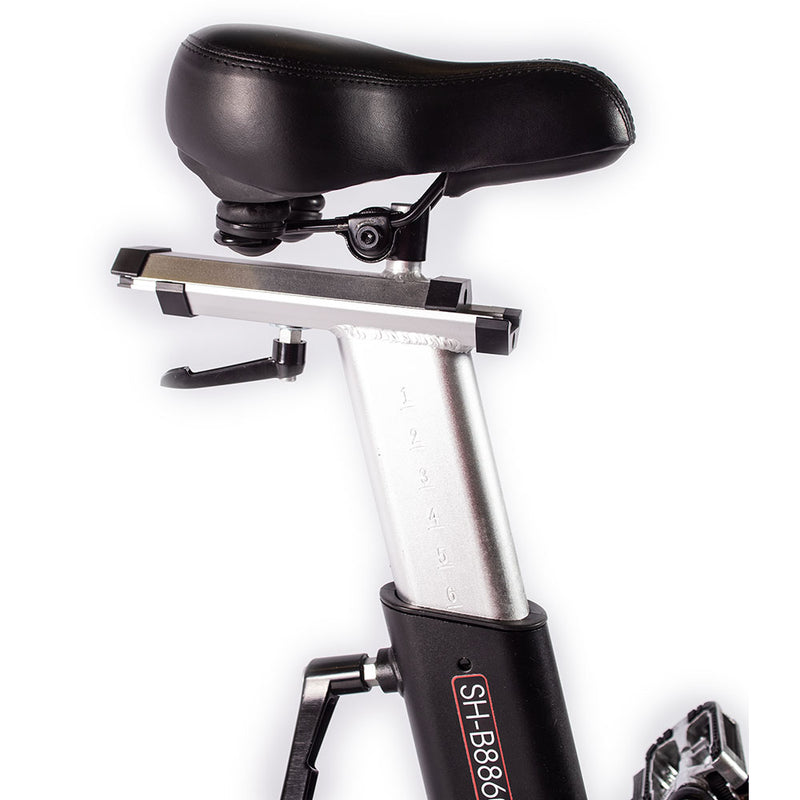 Load image into Gallery viewer, Shua Commercial Spinning Bike (Motion)
