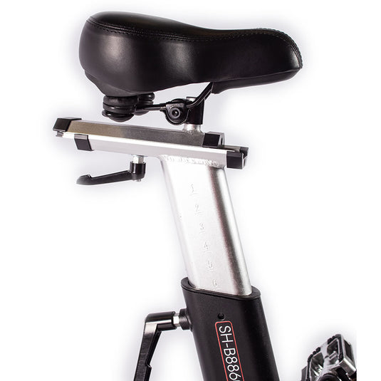 Shua Commercial Spinning Bike (Motion)