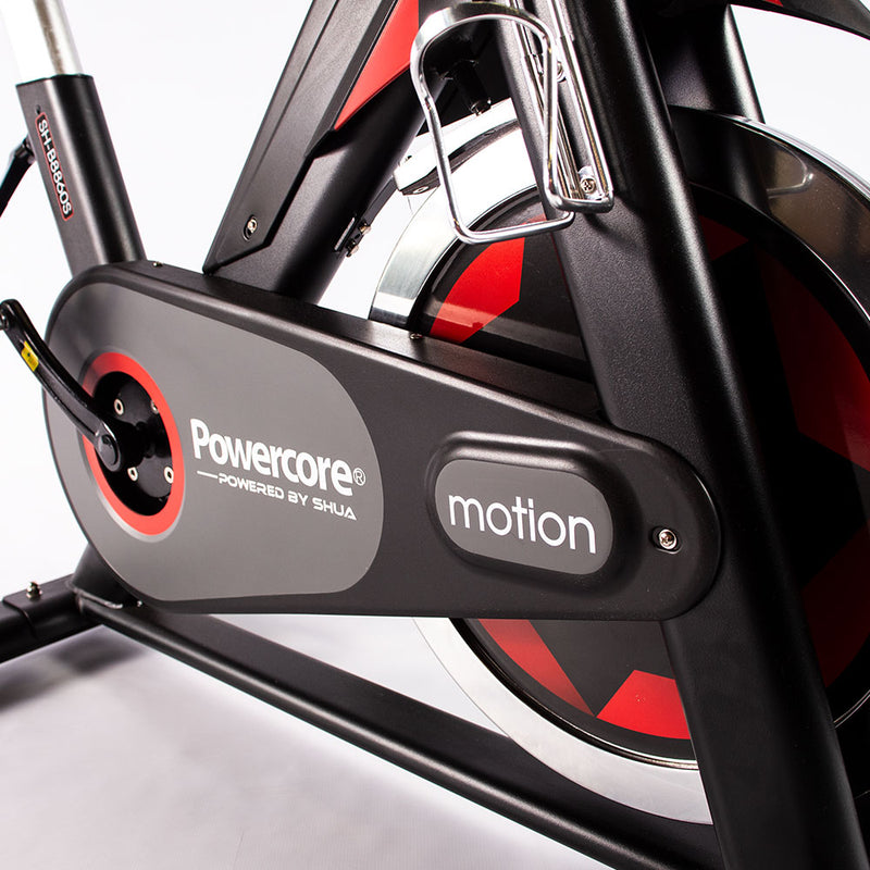 Load image into Gallery viewer, Shua Commercial Spinning Bike (Motion)
