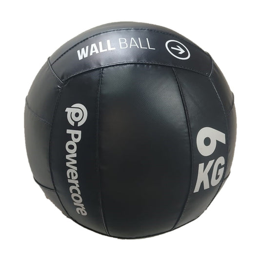 Powercore MiRox Wall Balls (4kg/ 6kg/ 9kg)