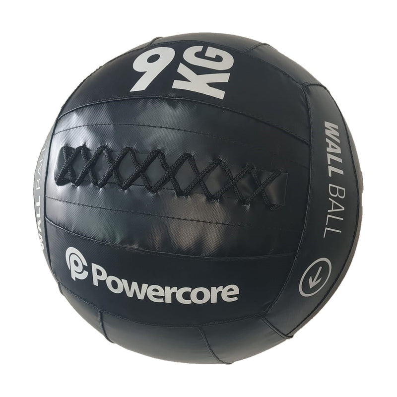 Load image into Gallery viewer, Powercore MiRox Wall Balls (4kg/ 6kg/ 9kg)
