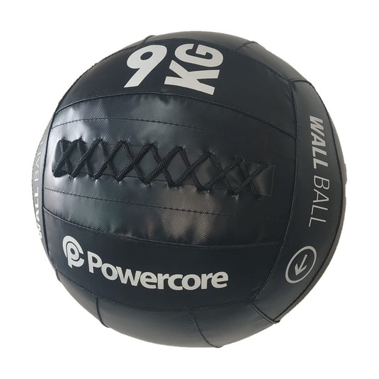 Powercore MiRox Wall Balls (4kg/ 6kg/ 9kg)