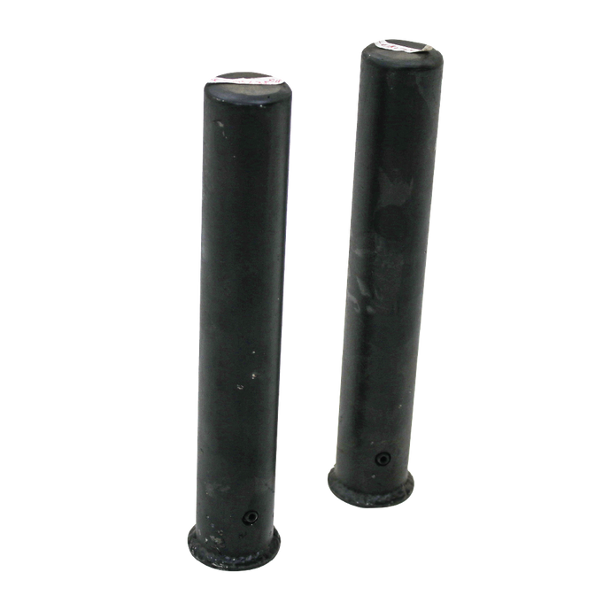 Demo - Olympic Sleeve Adapter(Comes In A Pair) (25Mm To 49Mm)