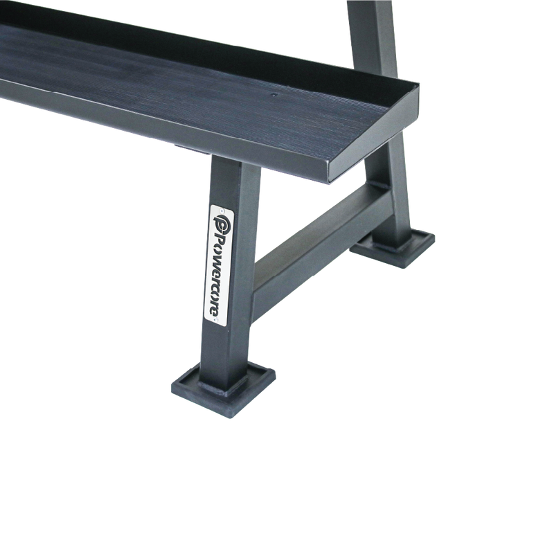 Load image into Gallery viewer, P/Core: Kettlebell Rack (2 Tier)
