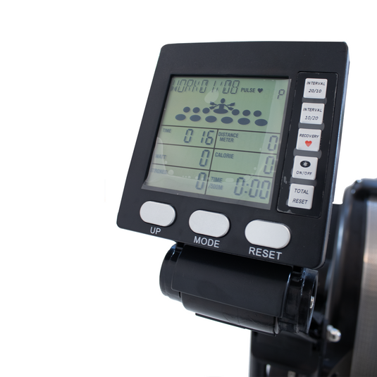 Powercore Air Rower Pro (Rowing Machine)