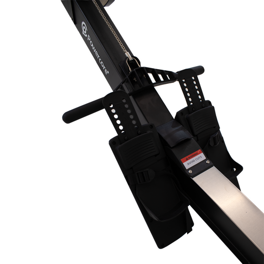 Powercore Air Rower Pro (Rowing Machine)